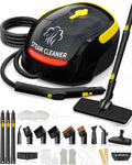 Steam Cleaner with Mop, 25 Accessories V25065