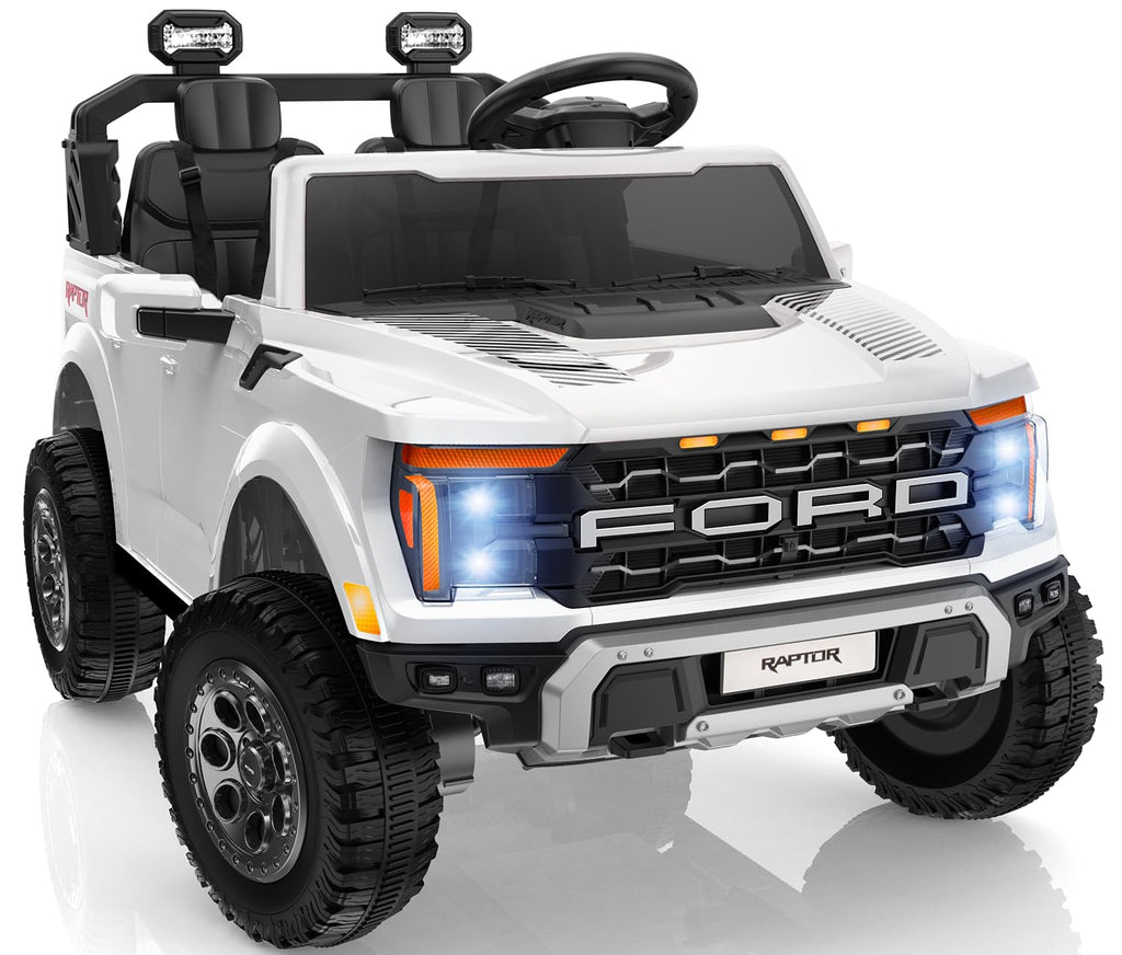 24V 2 Seater Kids Ride On Truck with Remote Control H819