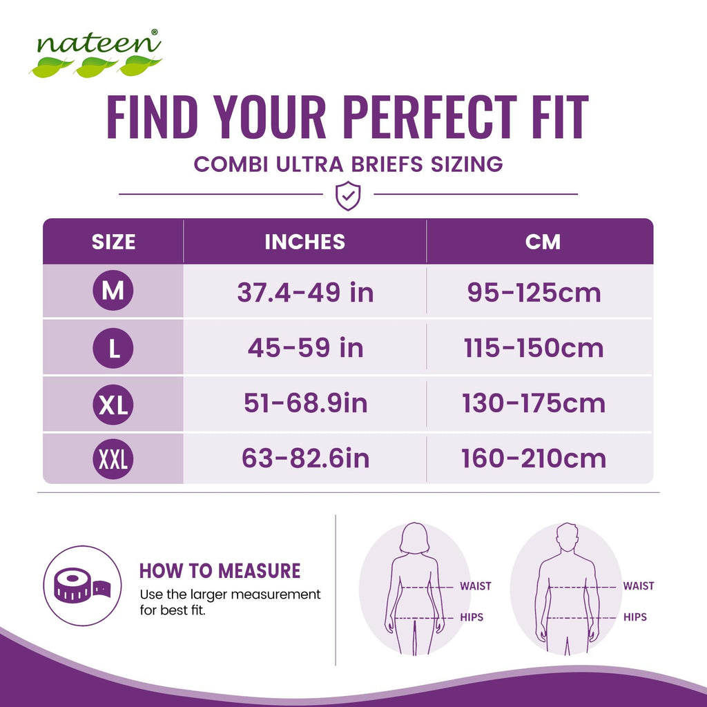 Adult Diapers with Tabs X-Large 40 Count L643666