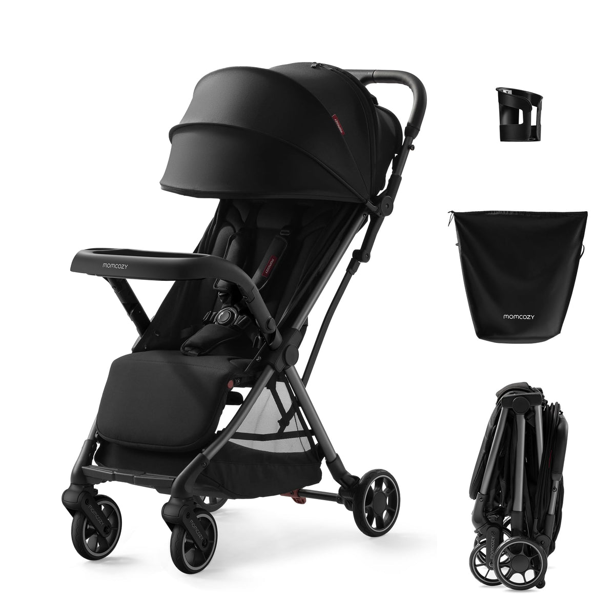 Lightweight Travel Stroller G409