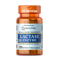120 Softgels Lactase Enzyme V51310