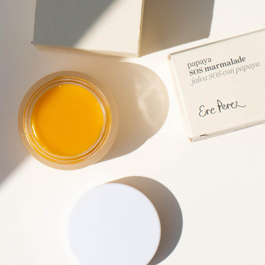 Papaya SOS Marmalade 1 oz X651