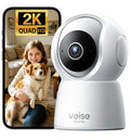 2K Indoor Camera H51315