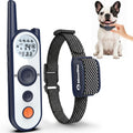 Wireless Dog Fence System, 3500ft Adjustable Waterproof Rechargeable Training Collar R219341