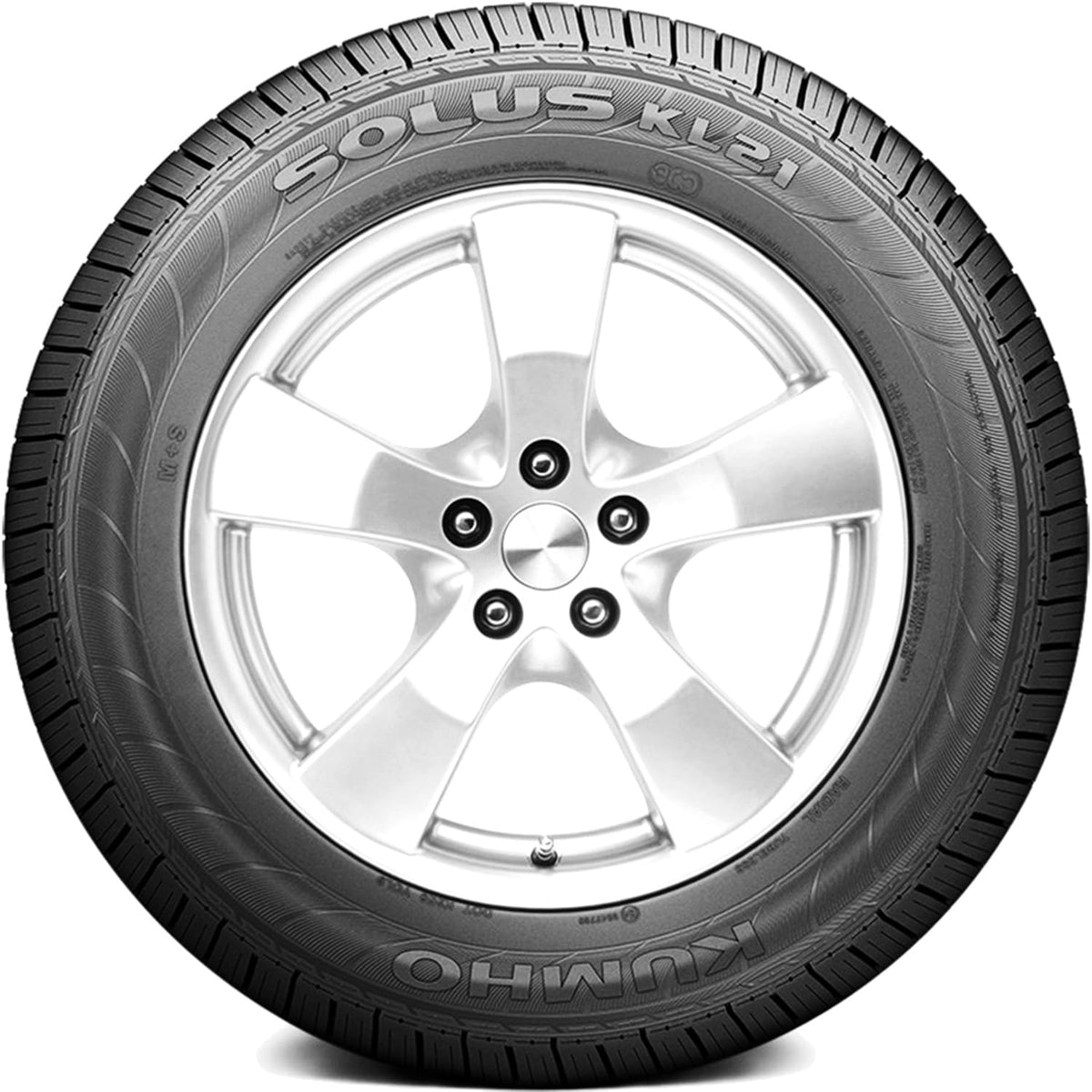 225/60R17 99H SL Tire B453