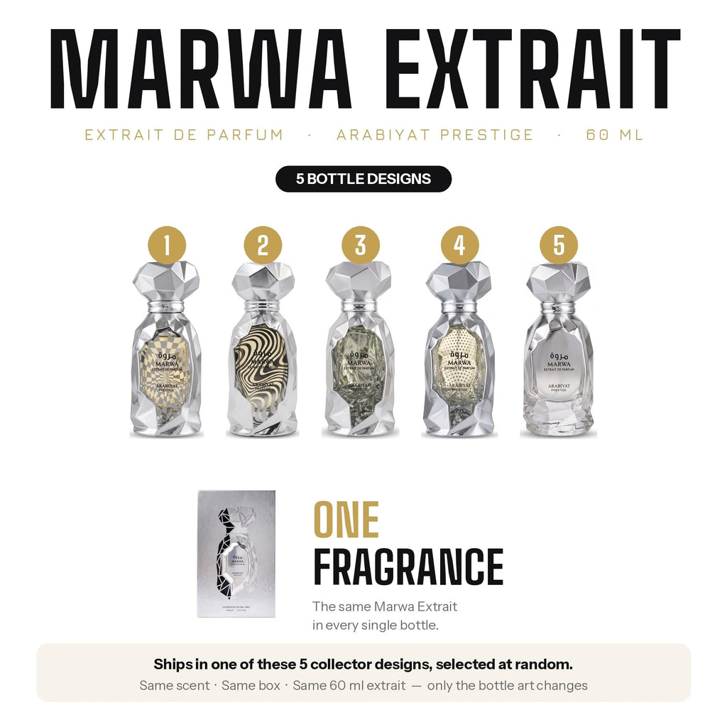 Citrus Aromatic Extrait de Parfum Spray 2.0 Fl Oz H408