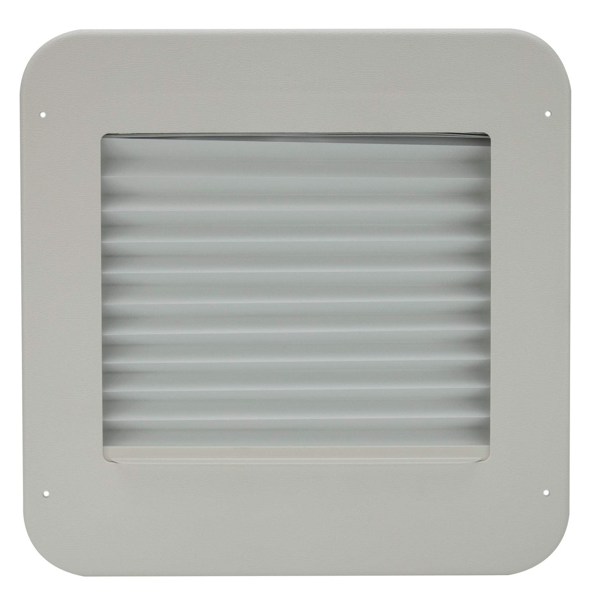 14" x 14" Blackout RV Roof Vent Cover G29148