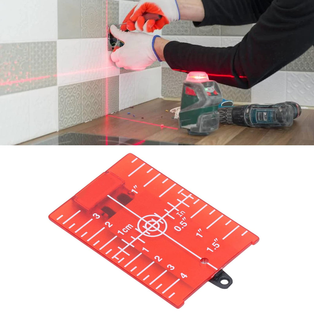 Magnetic Target Plate Alignment Tool U22310