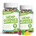 Hemp Gummies 2 Packs Z940938