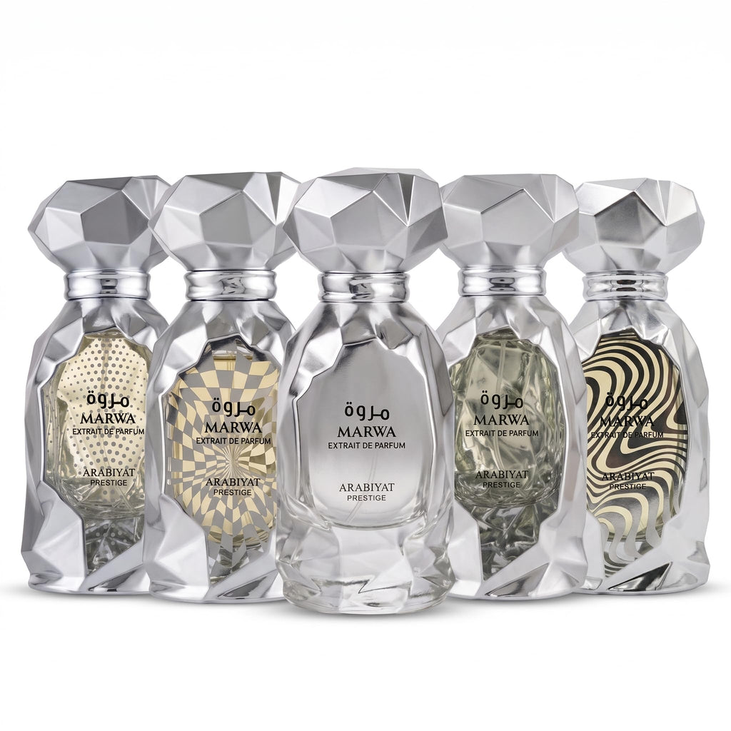 Citrus Aromatic Extrait de Parfum Spray 2.0 Fl Oz H408