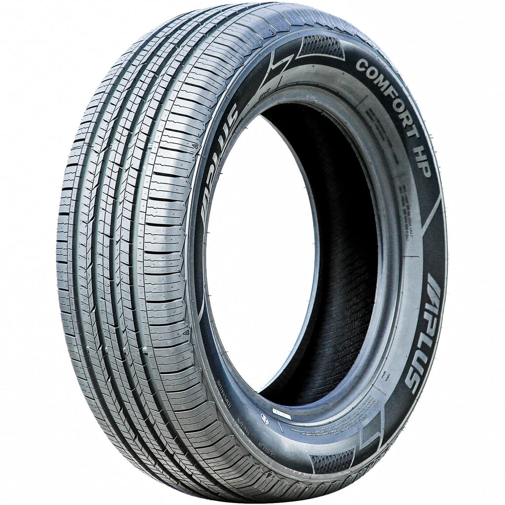 2 x All Season Touring Tires B560