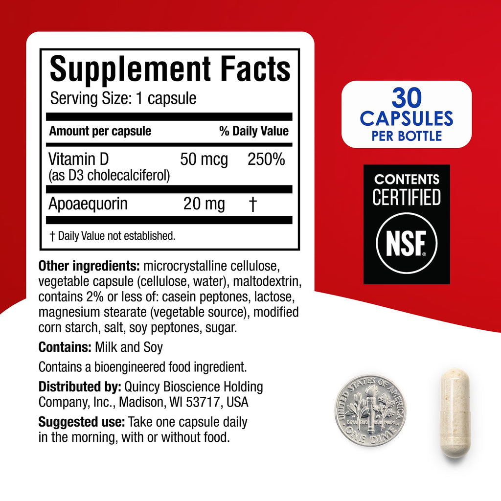 30 Capsules 1-Pack X896