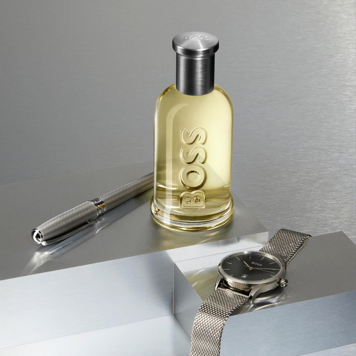 Eau de Toilette 3-Piece Gift Set U186426