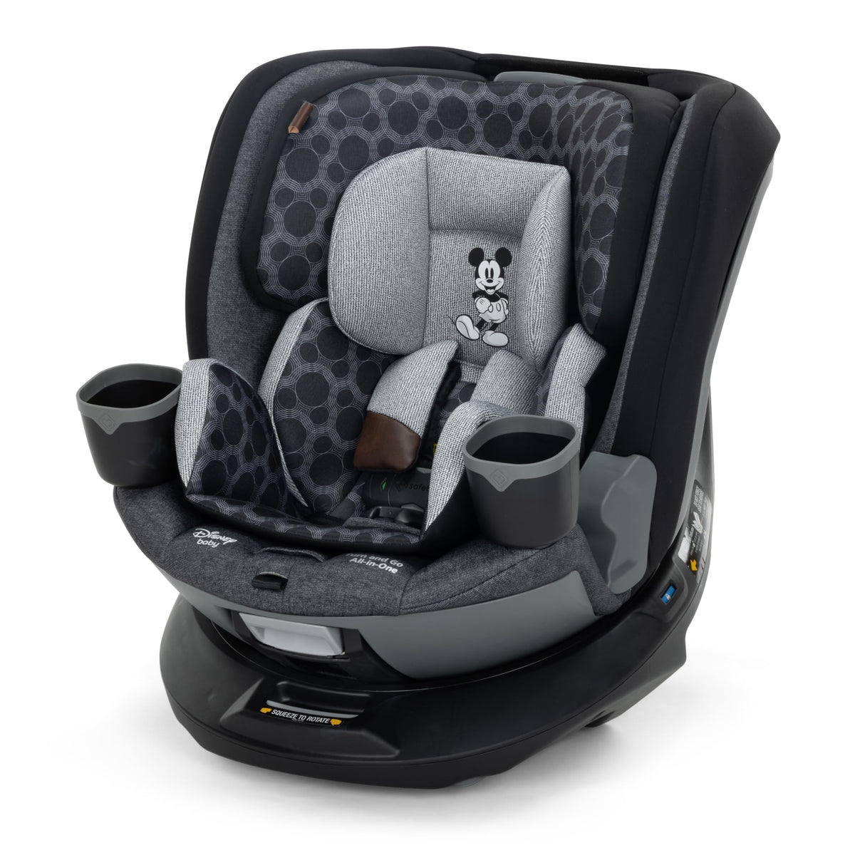 Convertible Car Seat L9830