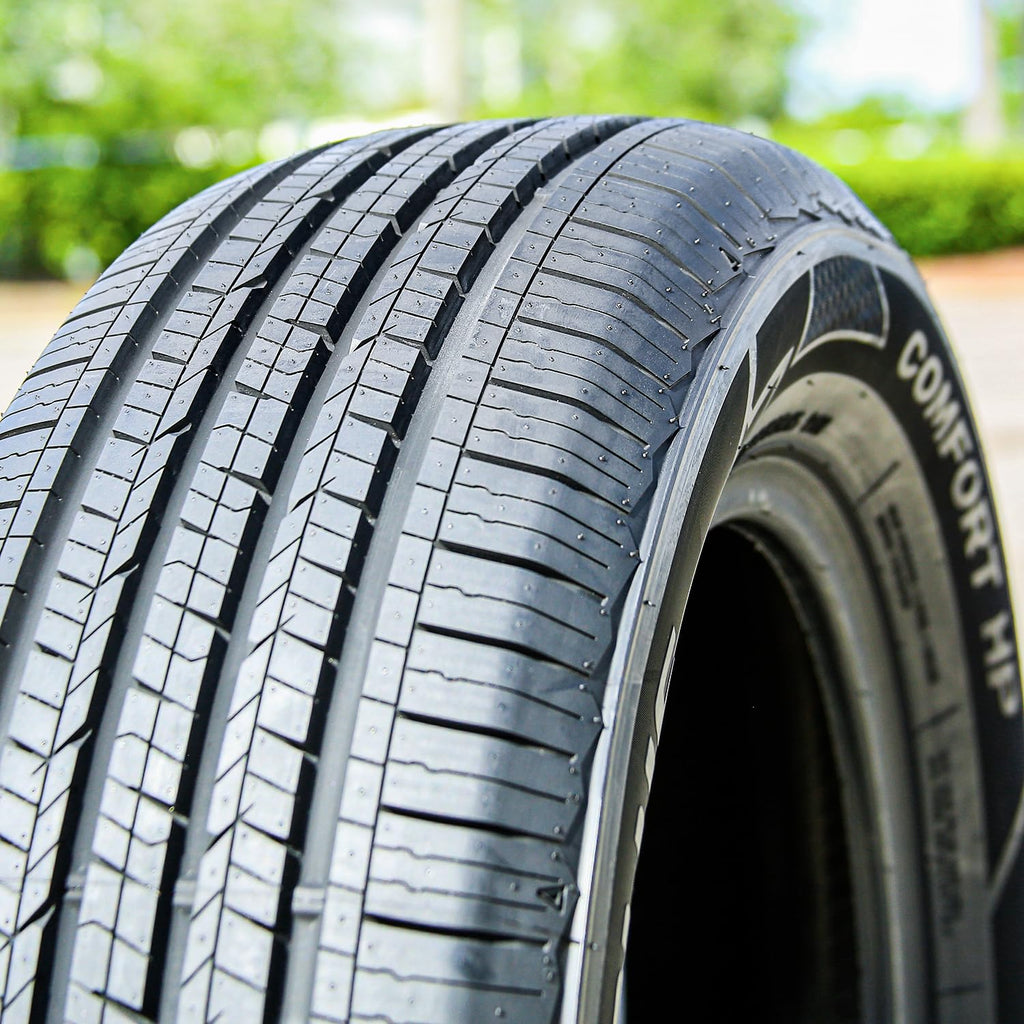2 x All Season Touring Tires B560
