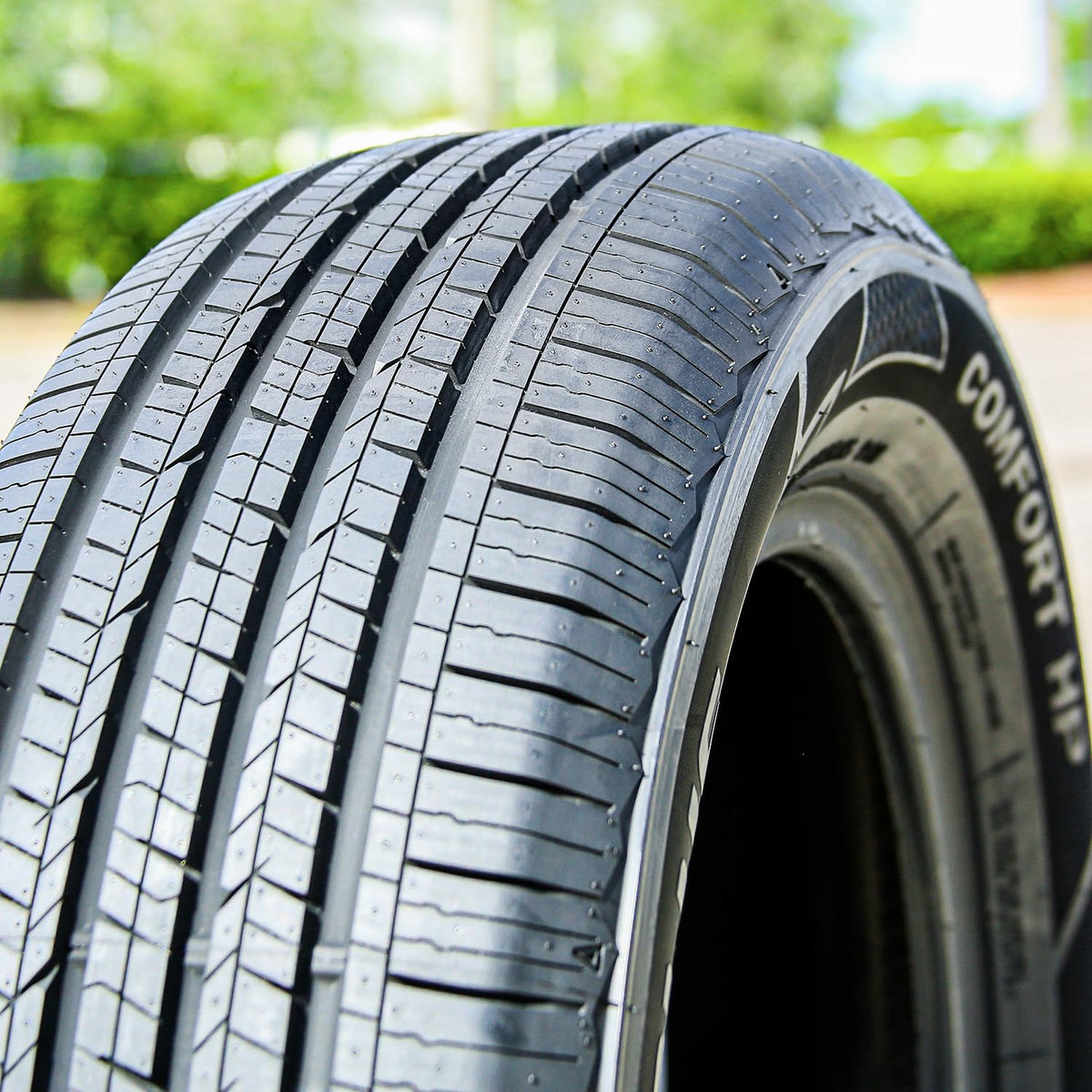 2 x All Season Touring Tires B560