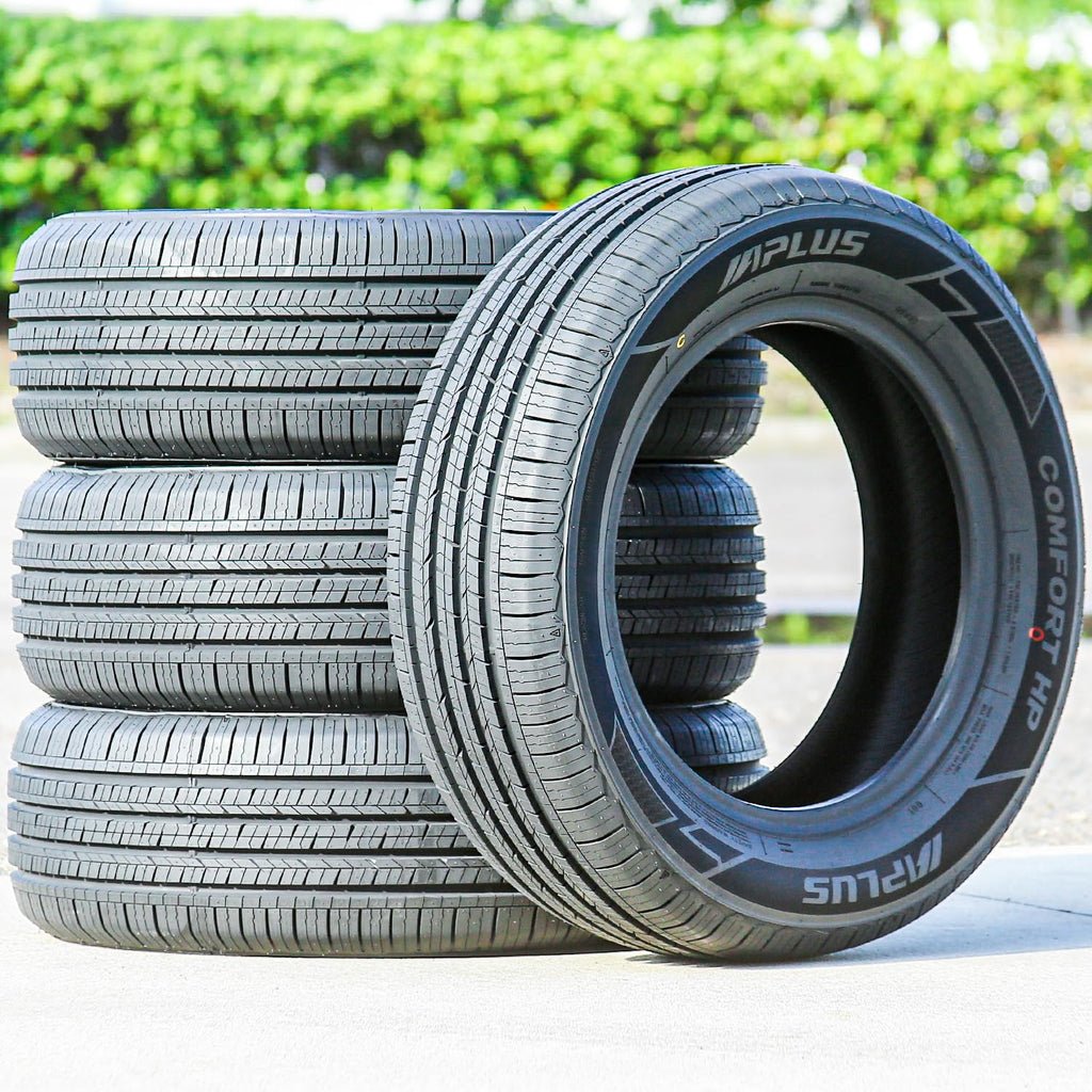 2 x All Season Touring Tires B560