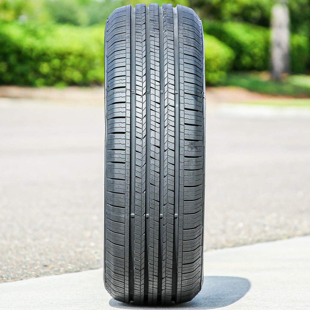 2 x All Season Touring Tires B560