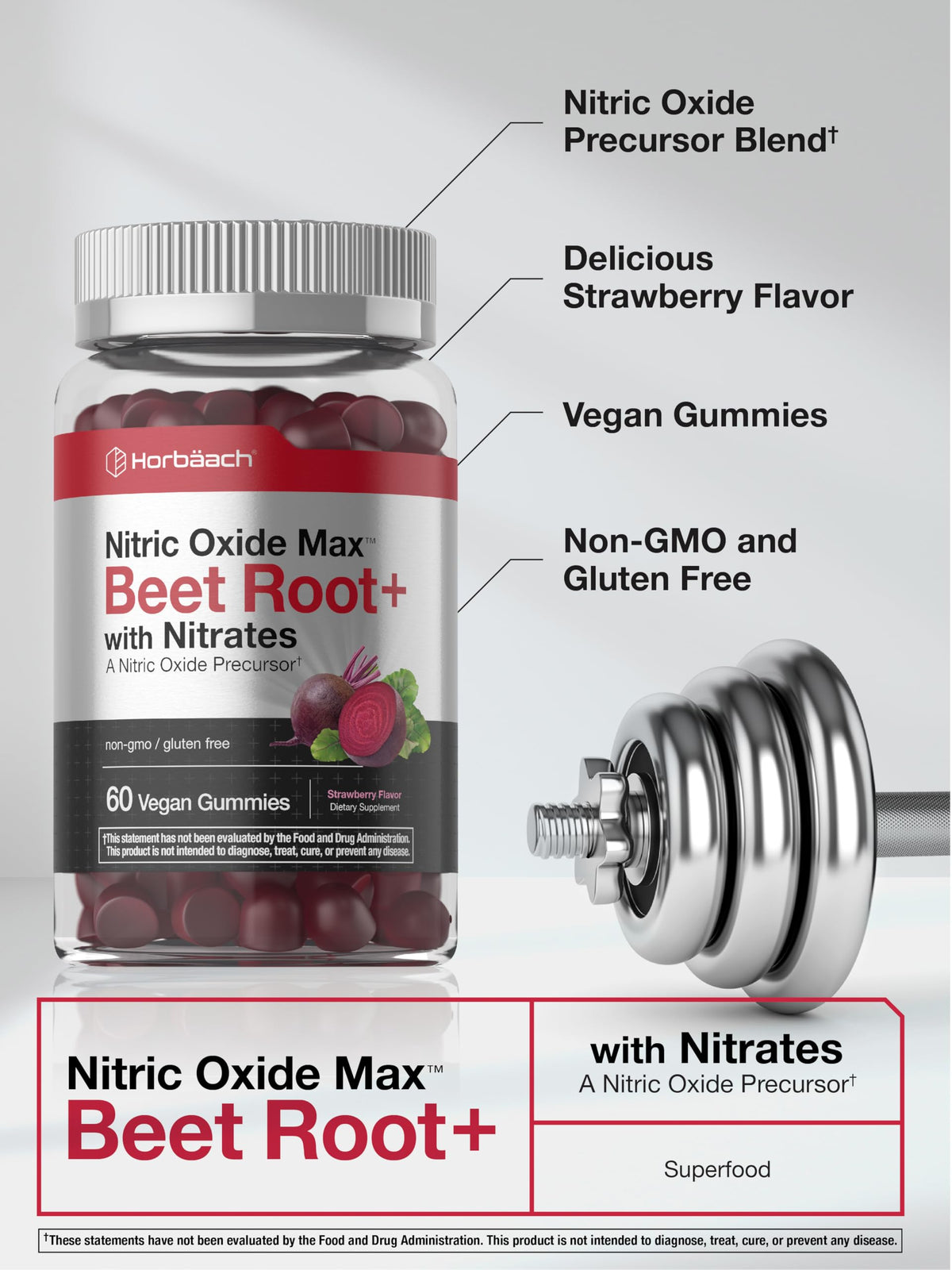 Beet Root Gummies P767