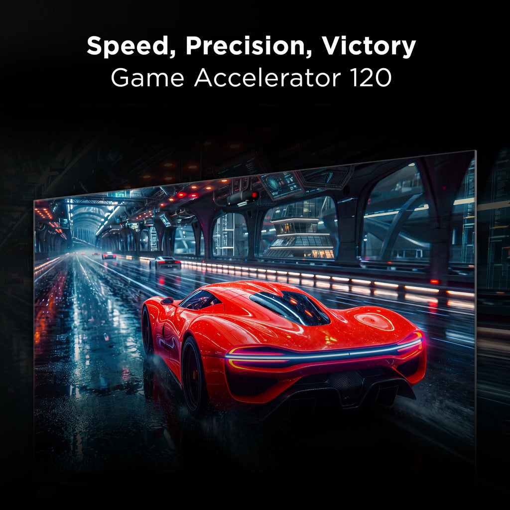 85-Inch QLED 4K UHD Smart TV Z57182