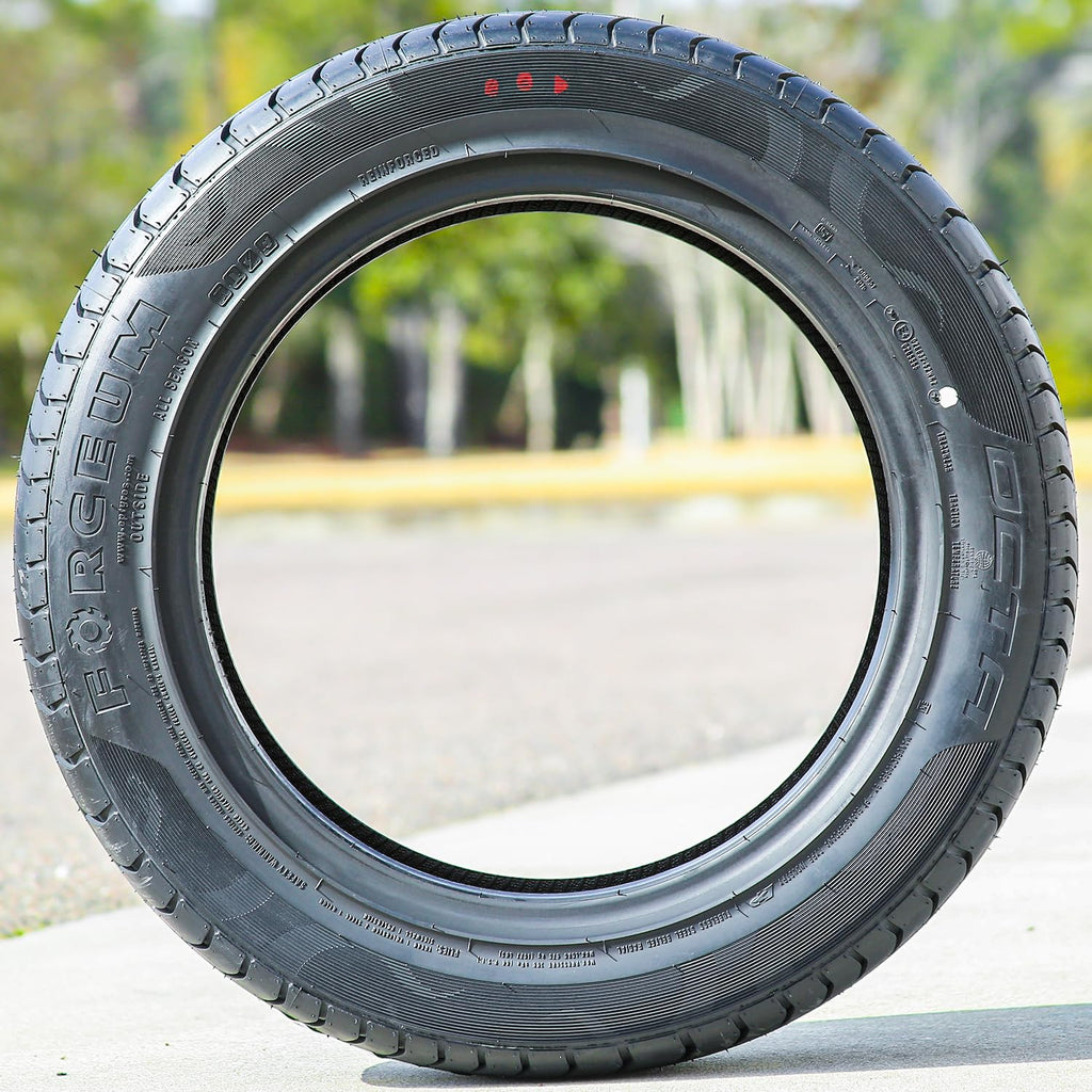 2 x 215/60R16 99V XL All Season Performance Tires K484407