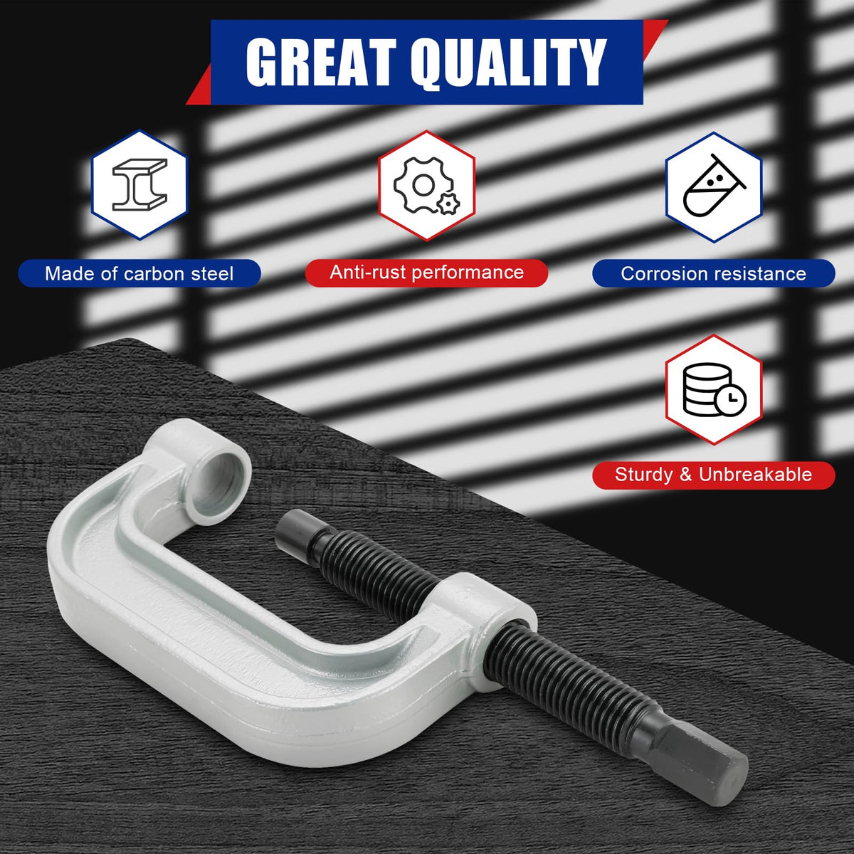 Ball Joint Removal Installation Tool W196584