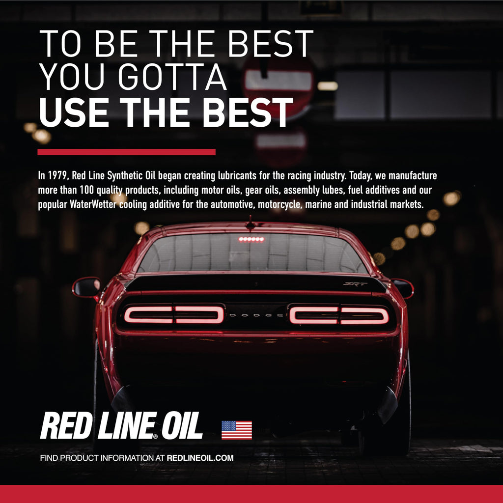 Full Synthetic D6 Automatic Transmission Fluid 1 Gallon M62956