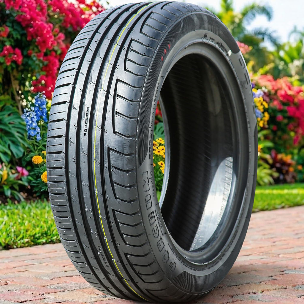 2 x 215/60R16 99V XL All Season Performance Tires K484407