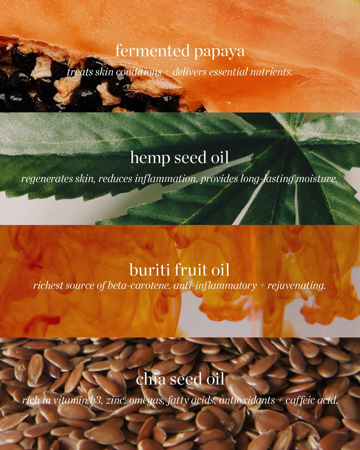 Papaya SOS Marmalade 1 oz X651