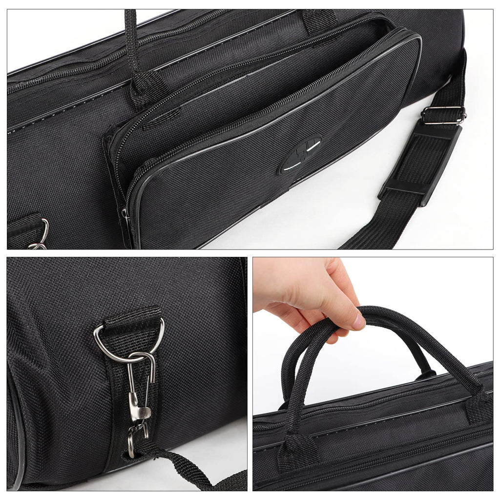 Waterproof Padded Trumpet Case Bag A64723