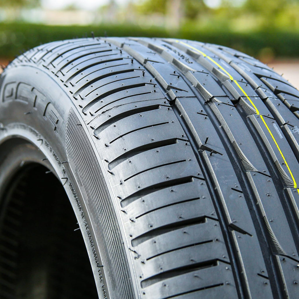 2 x 215/60R16 99V XL All Season Performance Tires K484407