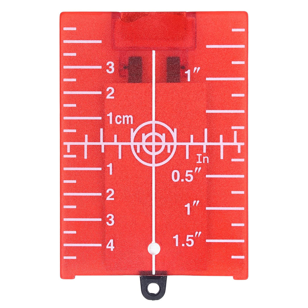 Magnetic Target Plate Alignment Tool U22310