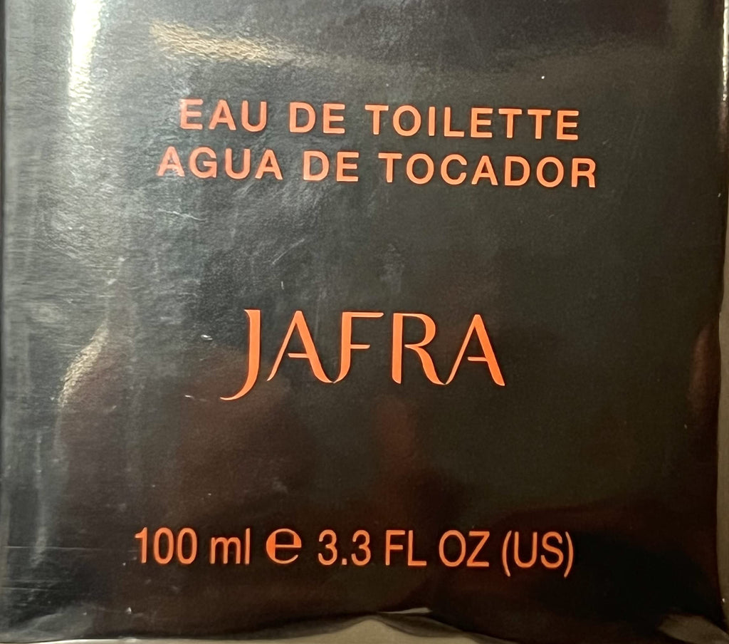 Men Eau de Toilette 100 ml T4185