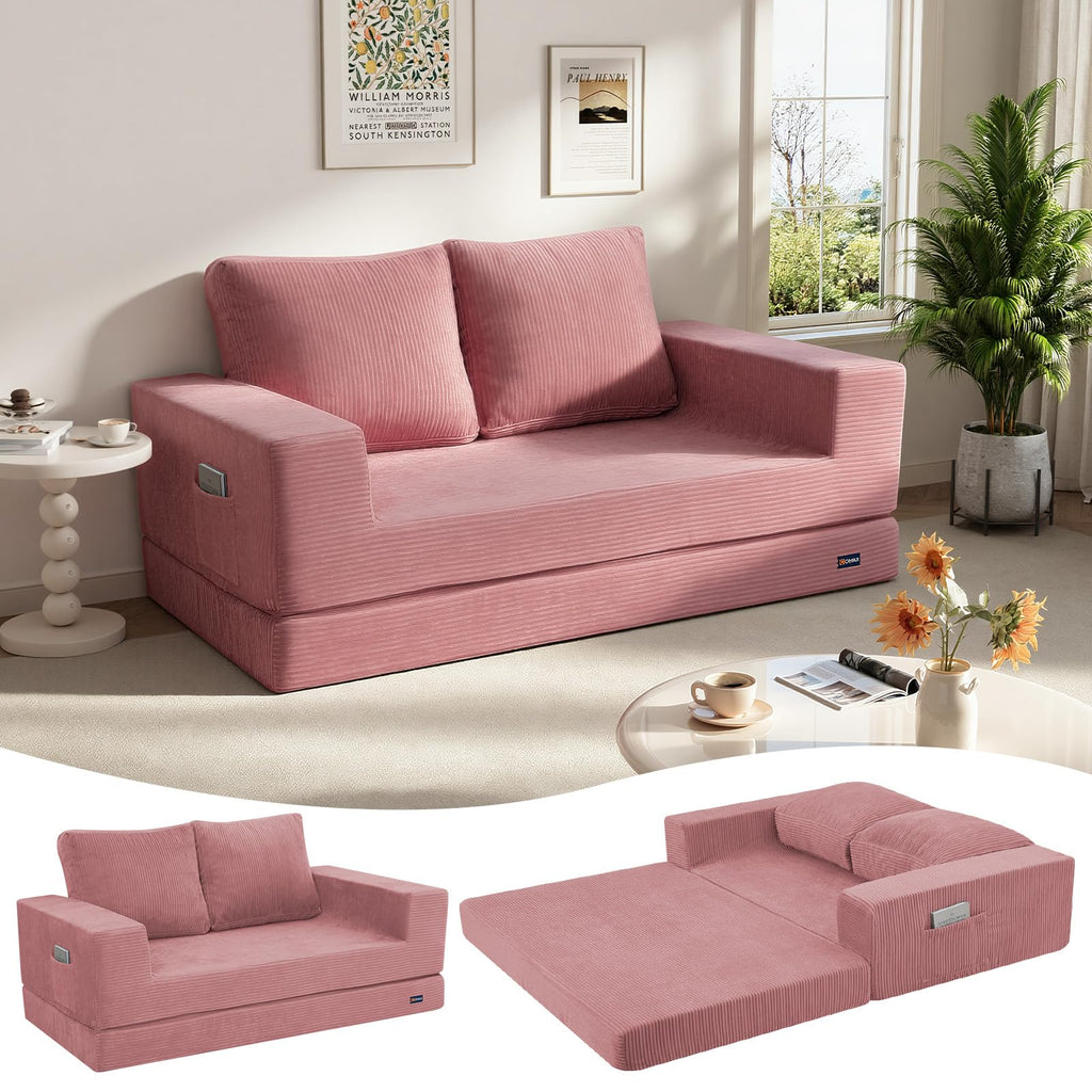 Futon Sofa Bed Q567956