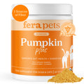 Pumpkin Fiber Supplement Powder 90 Scoops X515293