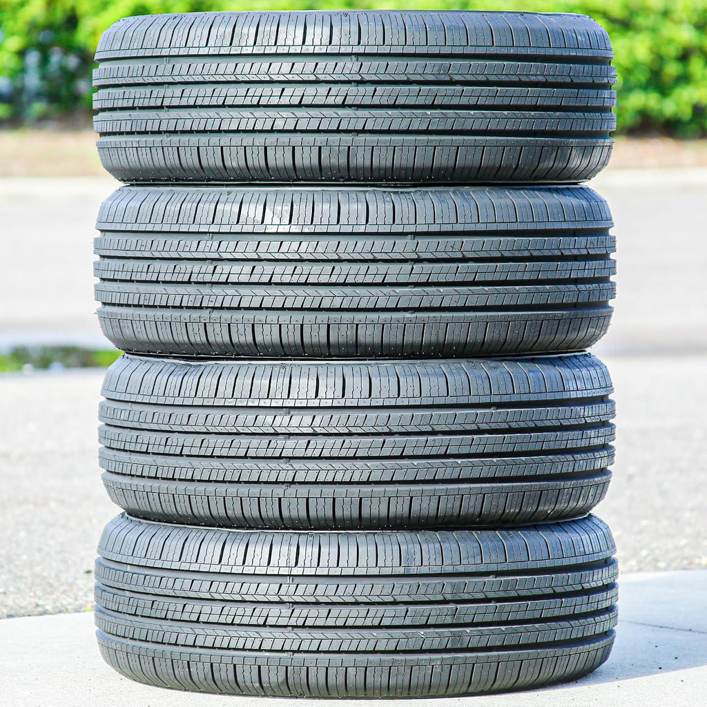 2 x All Season Touring Tires B560