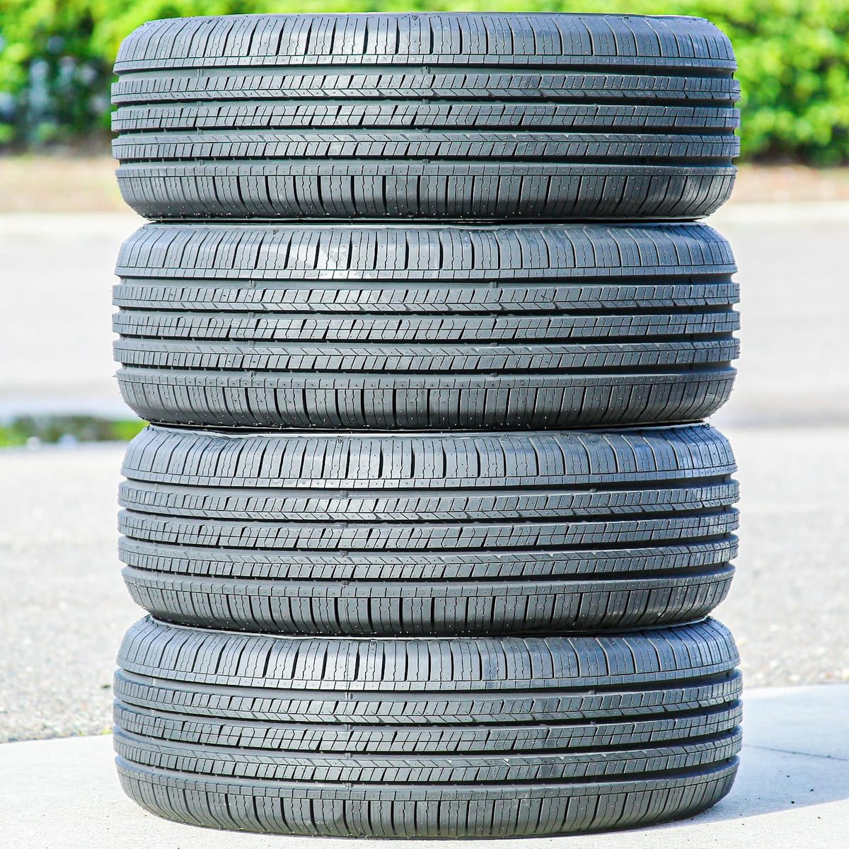 2 x All Season Touring Tires B560