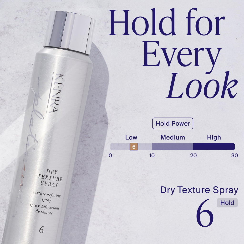 Dry Texture Spray Q671