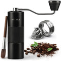 Manual Adjustable Conical Burr Coffee Grinder A2811