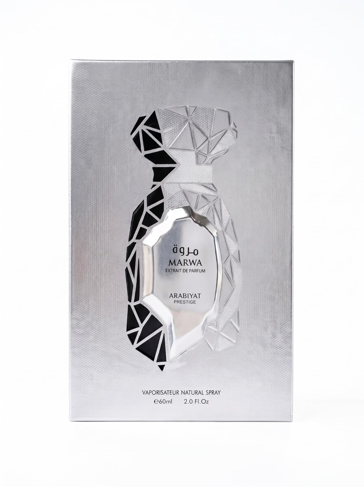 Citrus Aromatic Extrait de Parfum Spray 2.0 Fl Oz H408