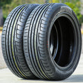2 x 215/60R16 99V XL All Season Performance Tires K484407