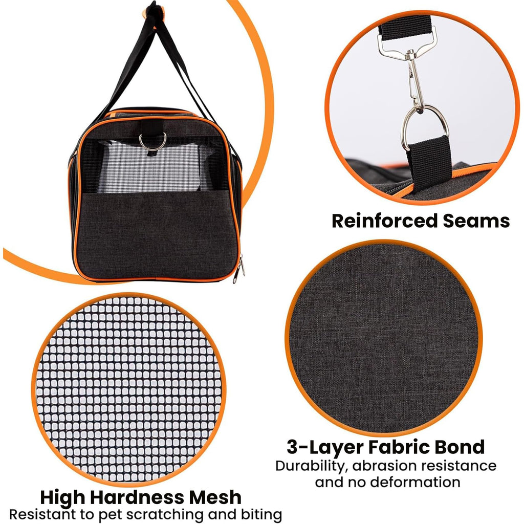Airline Approved Pet Carrier J309