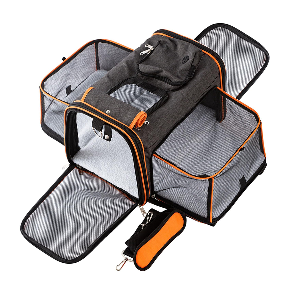 Airline Approved Pet Carrier J309