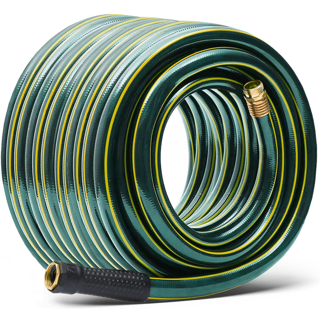 100 ft Heavy Duty 3/4 in. Garden Hose Z361