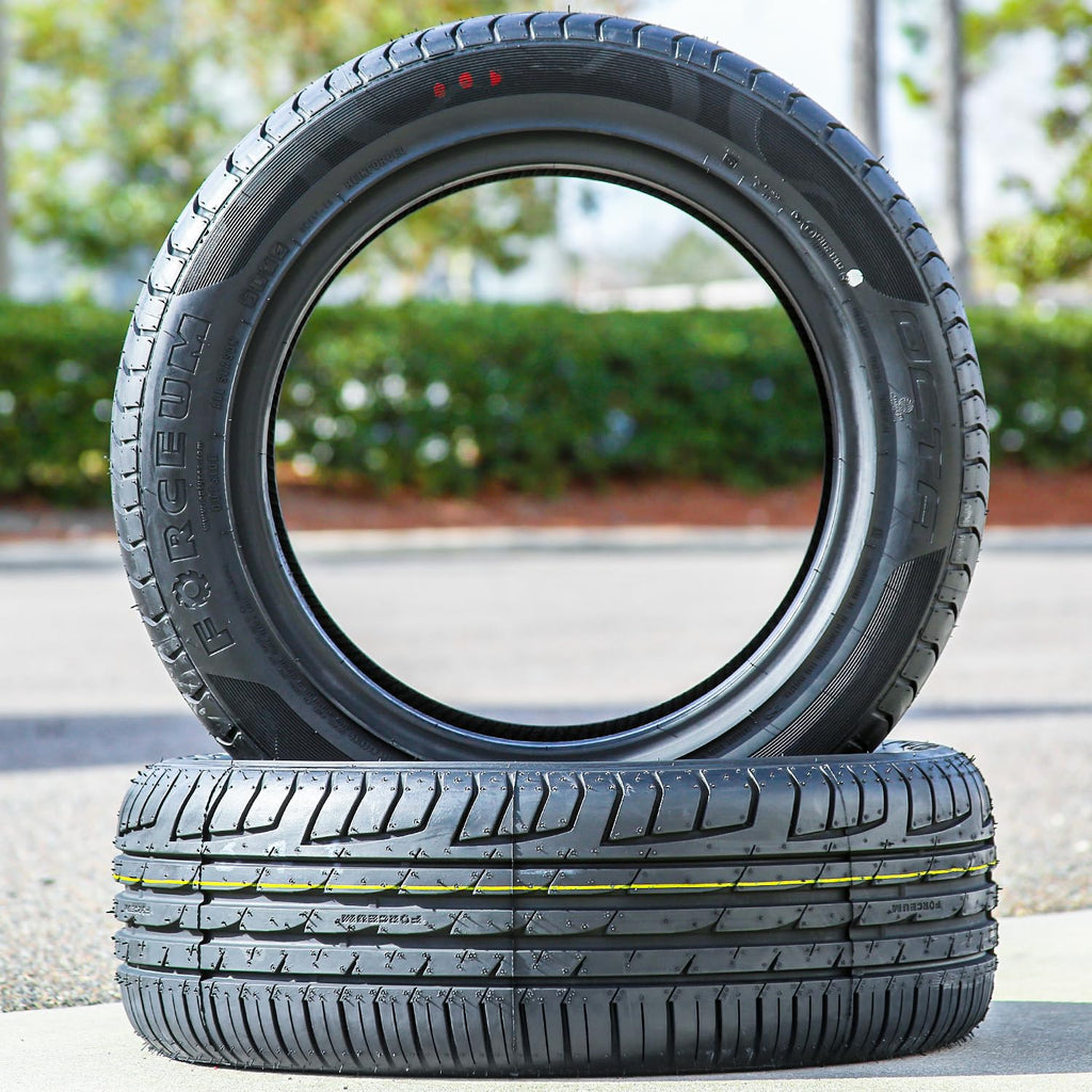 2 x 215/60R16 99V XL All Season Performance Tires K484407