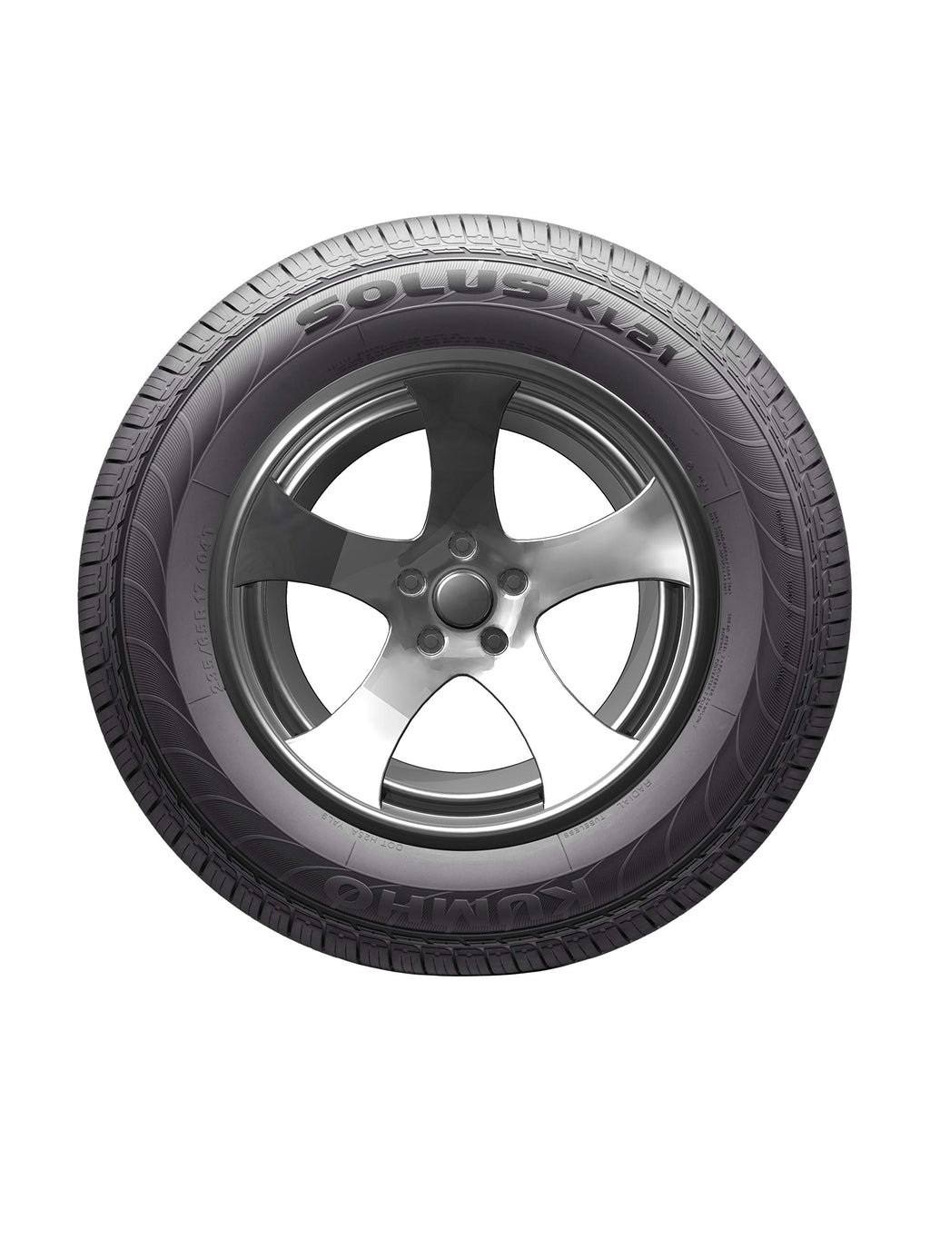 225/60R17 99H SL Tire B453