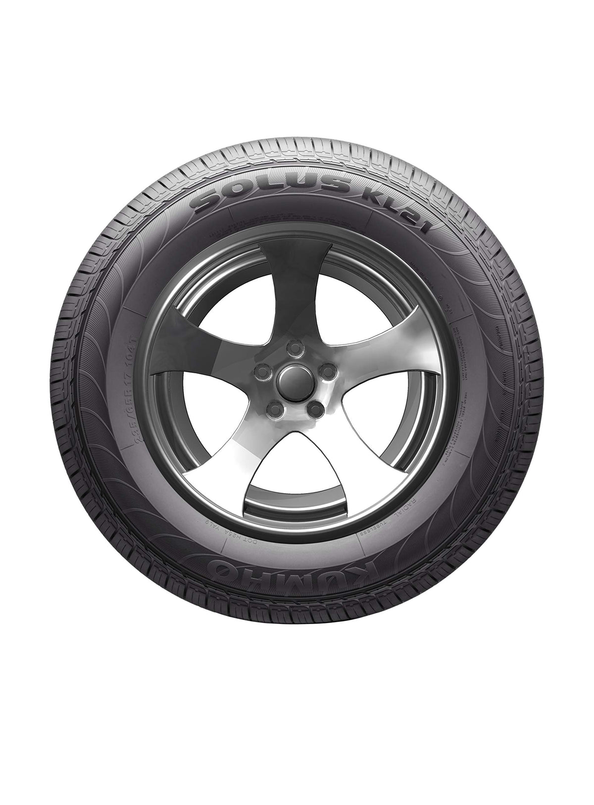 225/60R17 99H SL Tire B453