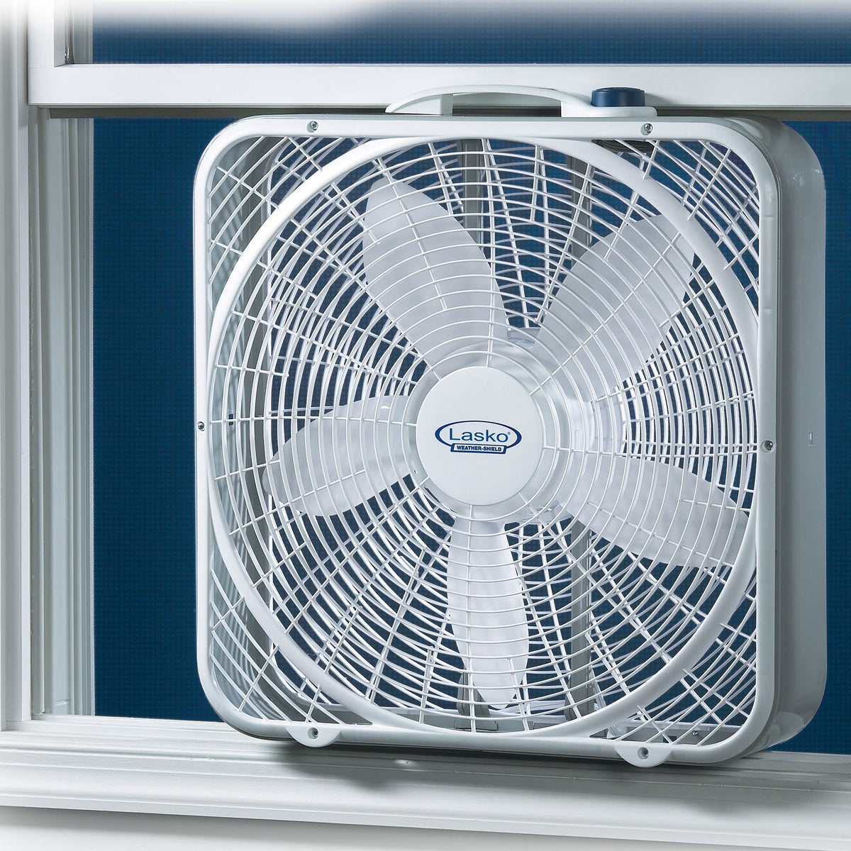 20" 3-Speed Box Fan R650823