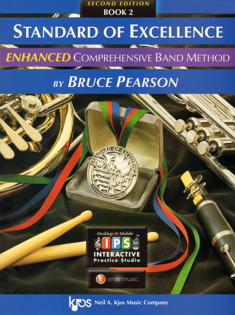 Alto Saxophone Book 2 X97621