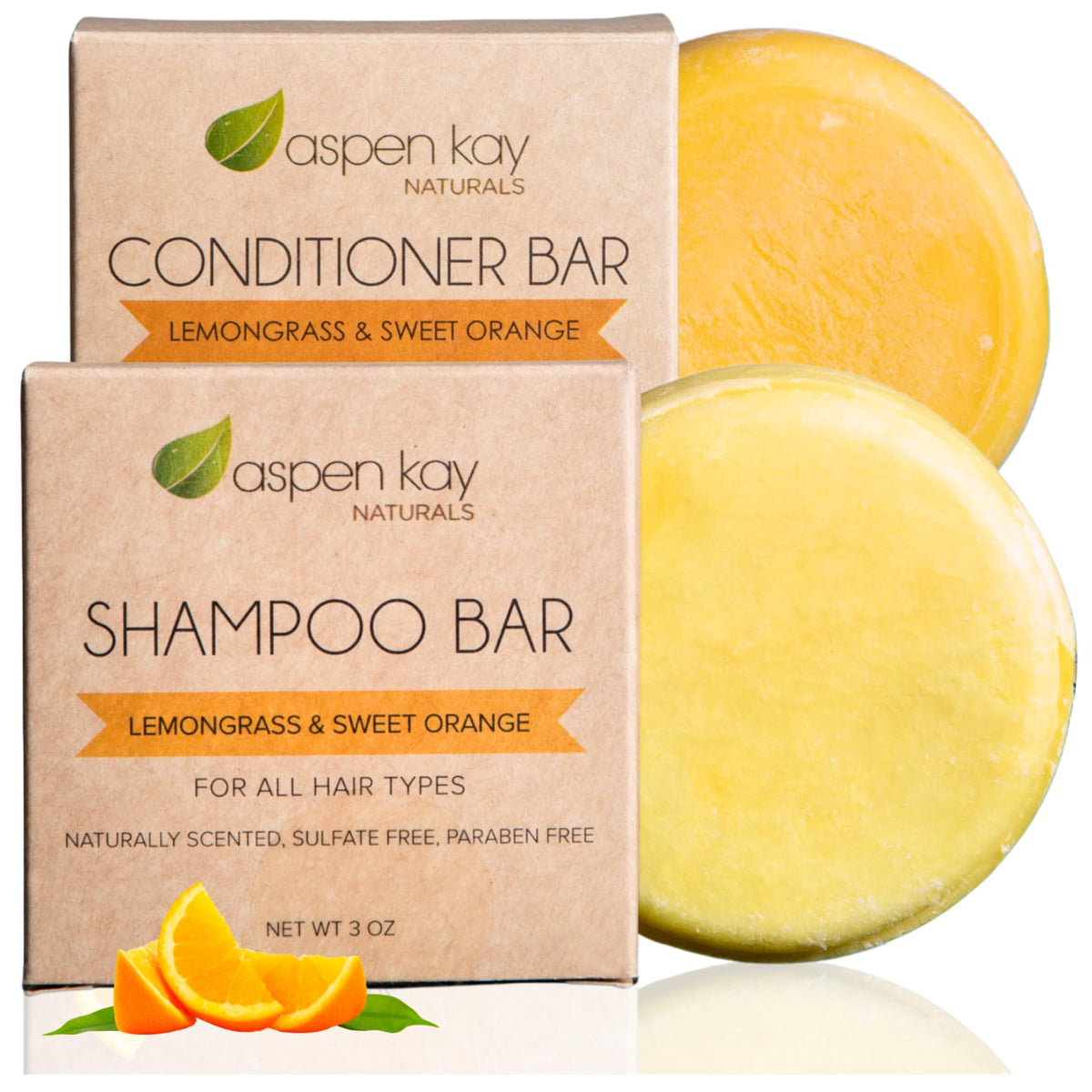 Argan Oil Shampoo & Conditioner Set K45493